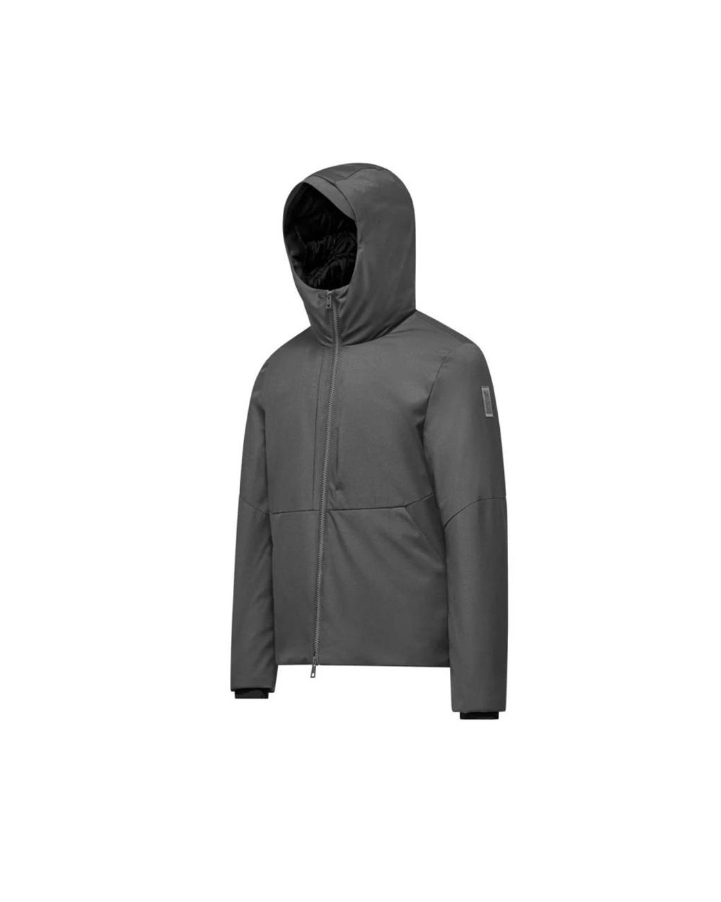 Bomboogie Tokyo Jacket in het Black voor heren