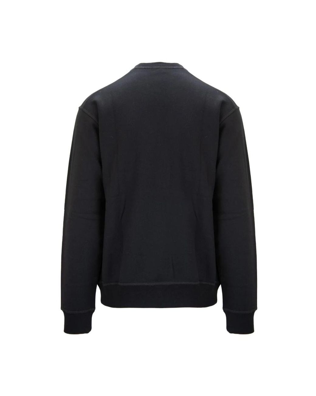 Sweatshirts DSquared² de hombre de color Blue