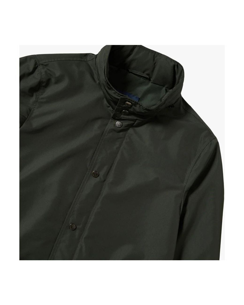 Brooks Brothers Green Bomber Jackets for men