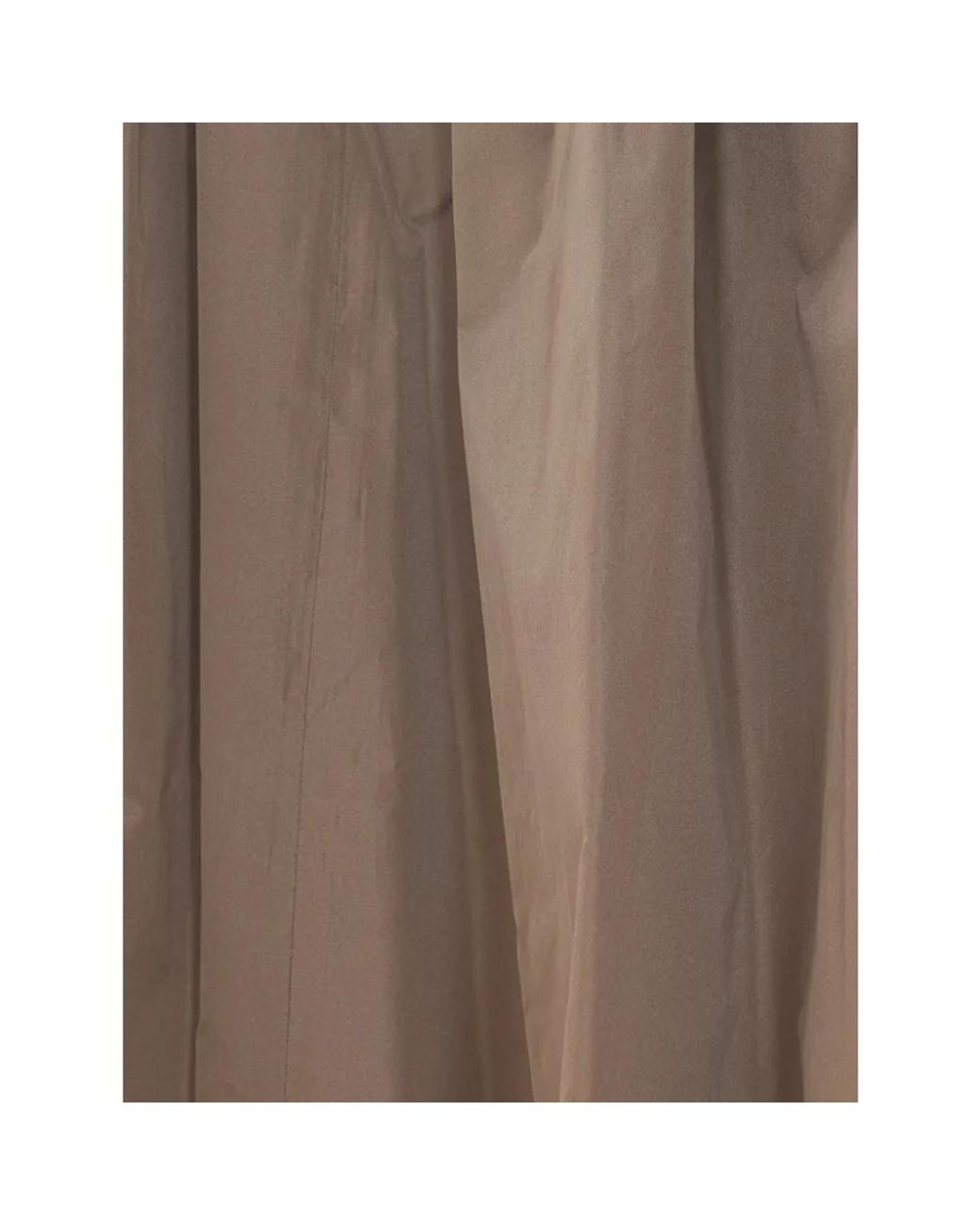 Max Mara Brown Midi Skirts