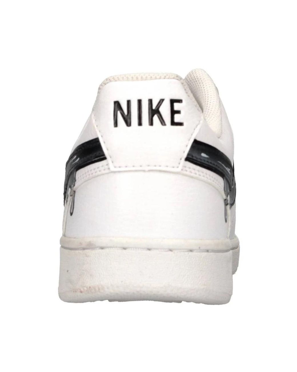 Seddy's White Sneakers for men