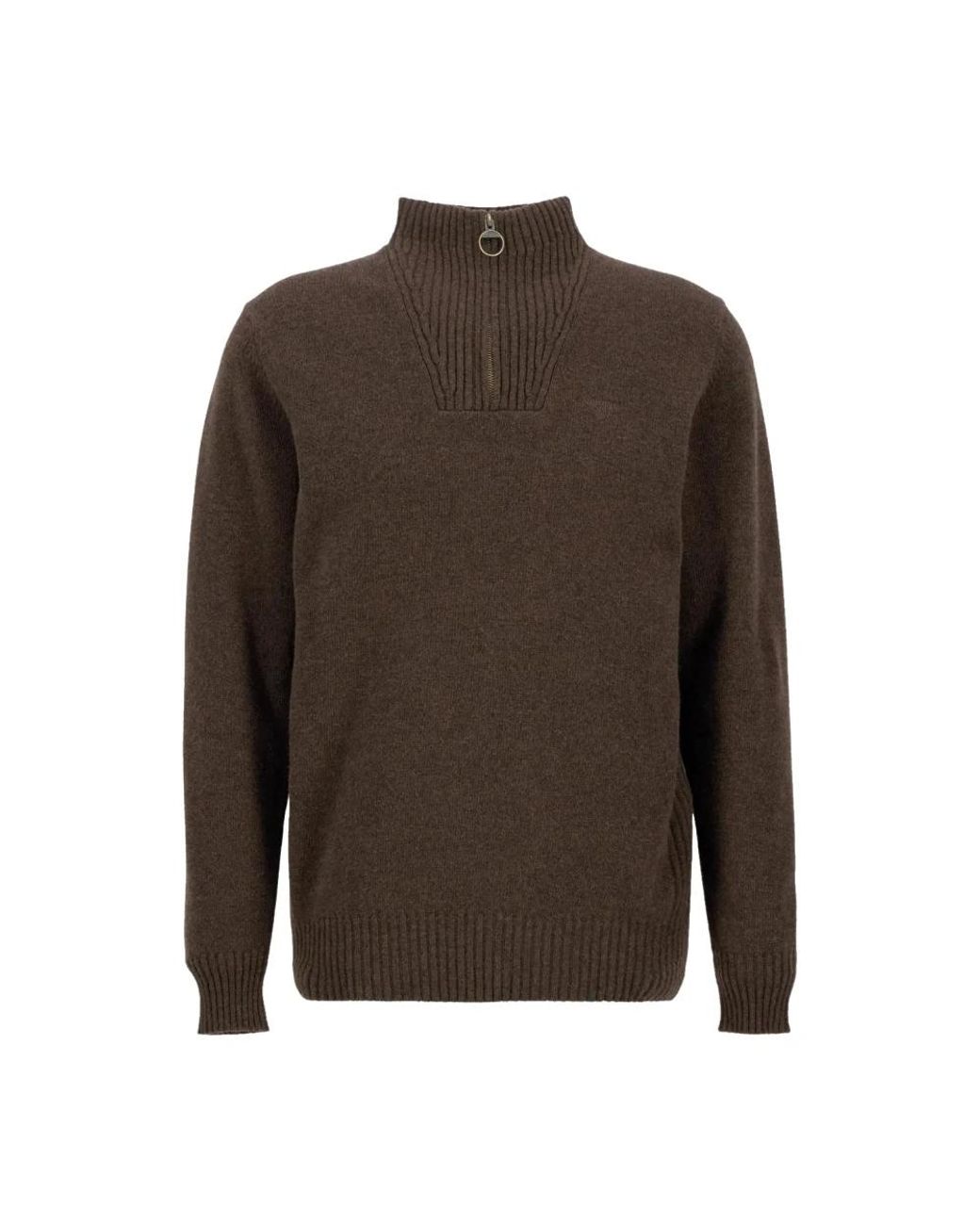 Zip-Throughs Barbour pour homme en coloris Brown