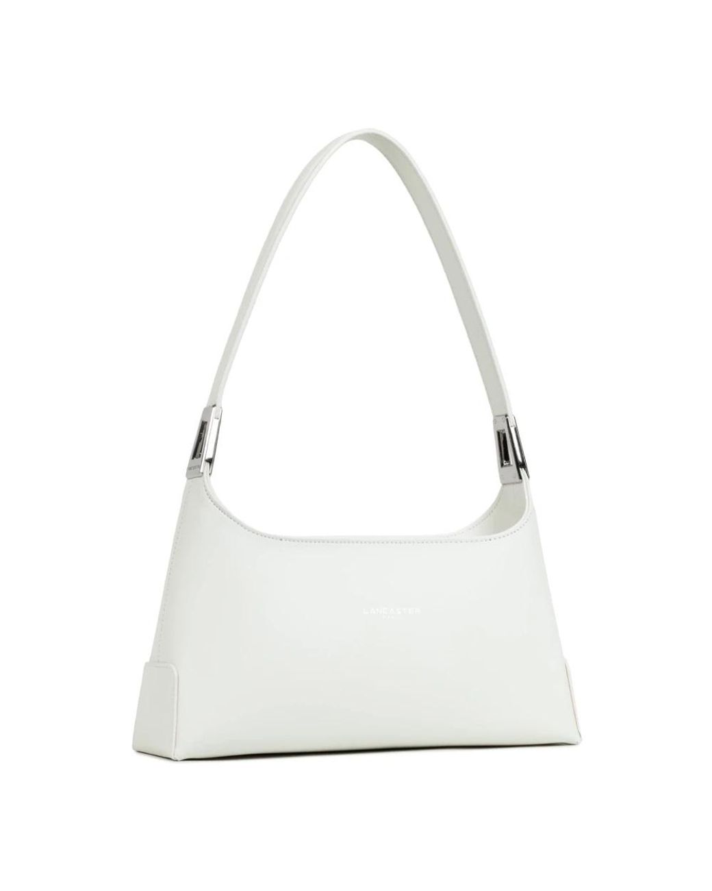 Shoulder Bags Lancaster de color White