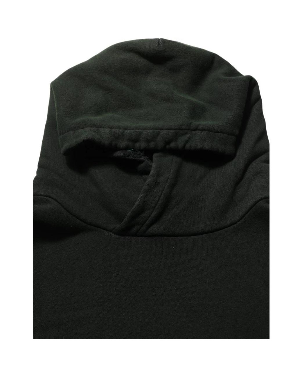 Dolce & Gabbana Black Hoodies for men