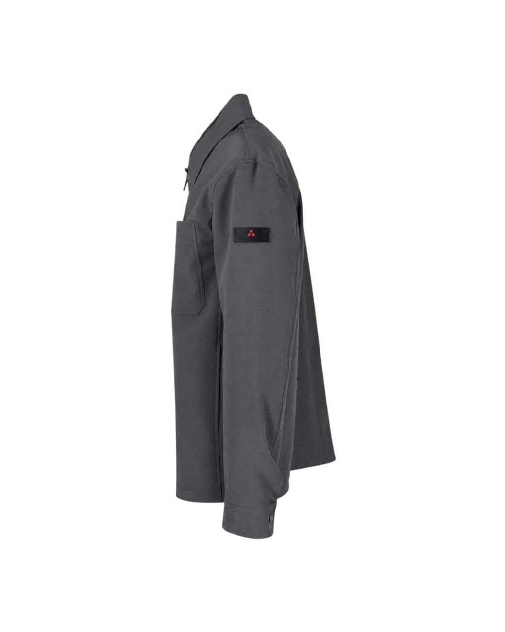 Light Jackets di Peuterey in Gray da Uomo