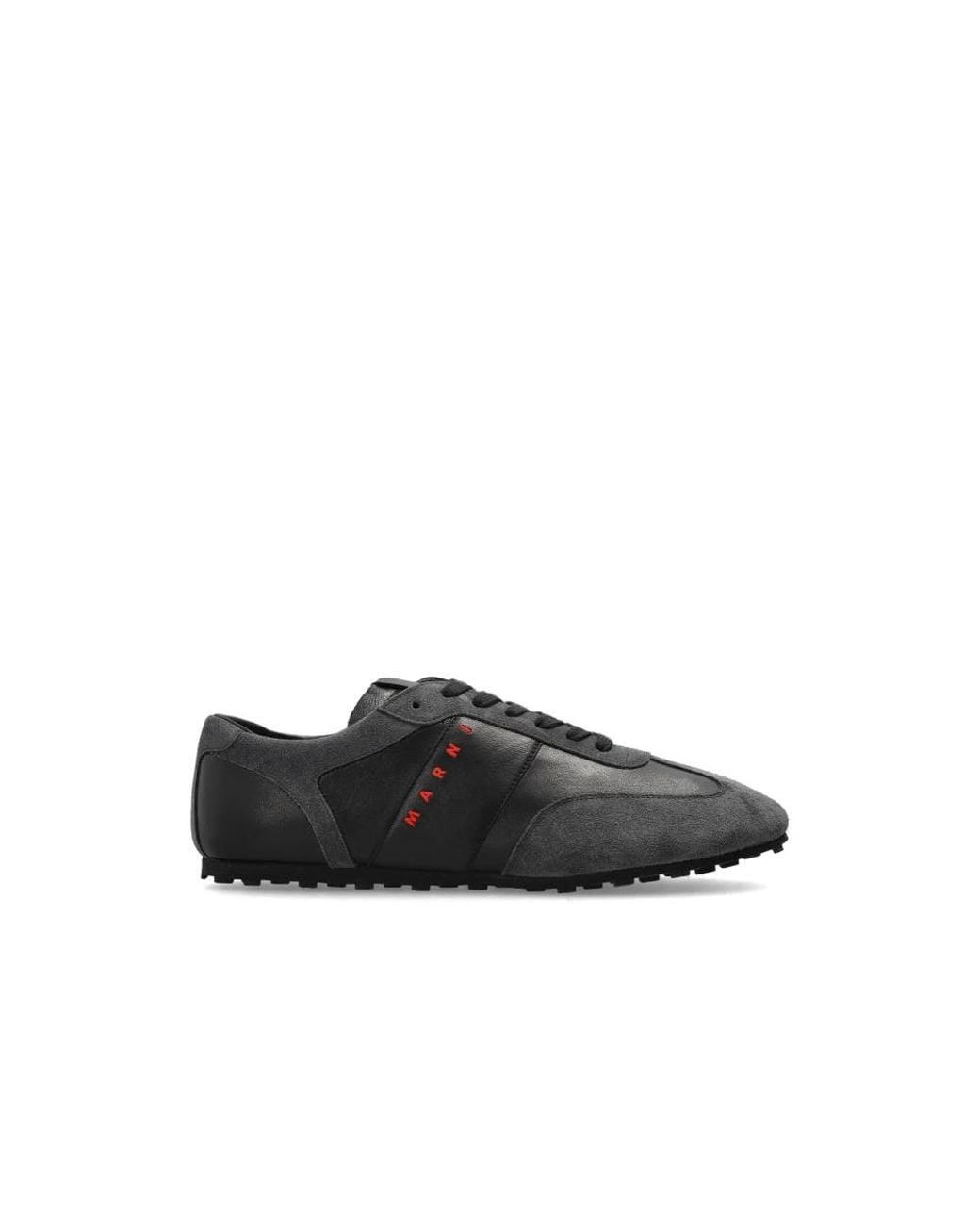 Marni Black Sneakers for men