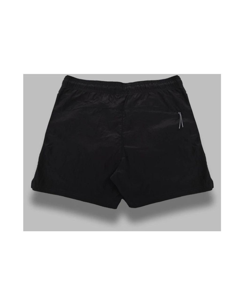 Running Shorts Roa pour homme en coloris Black