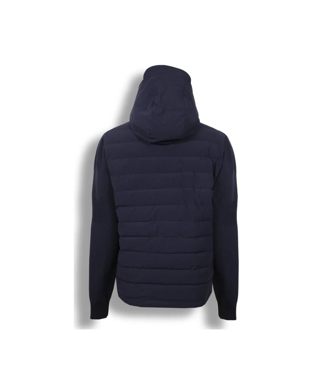 Pmds Full Zip Jacket in Blue für Herren
