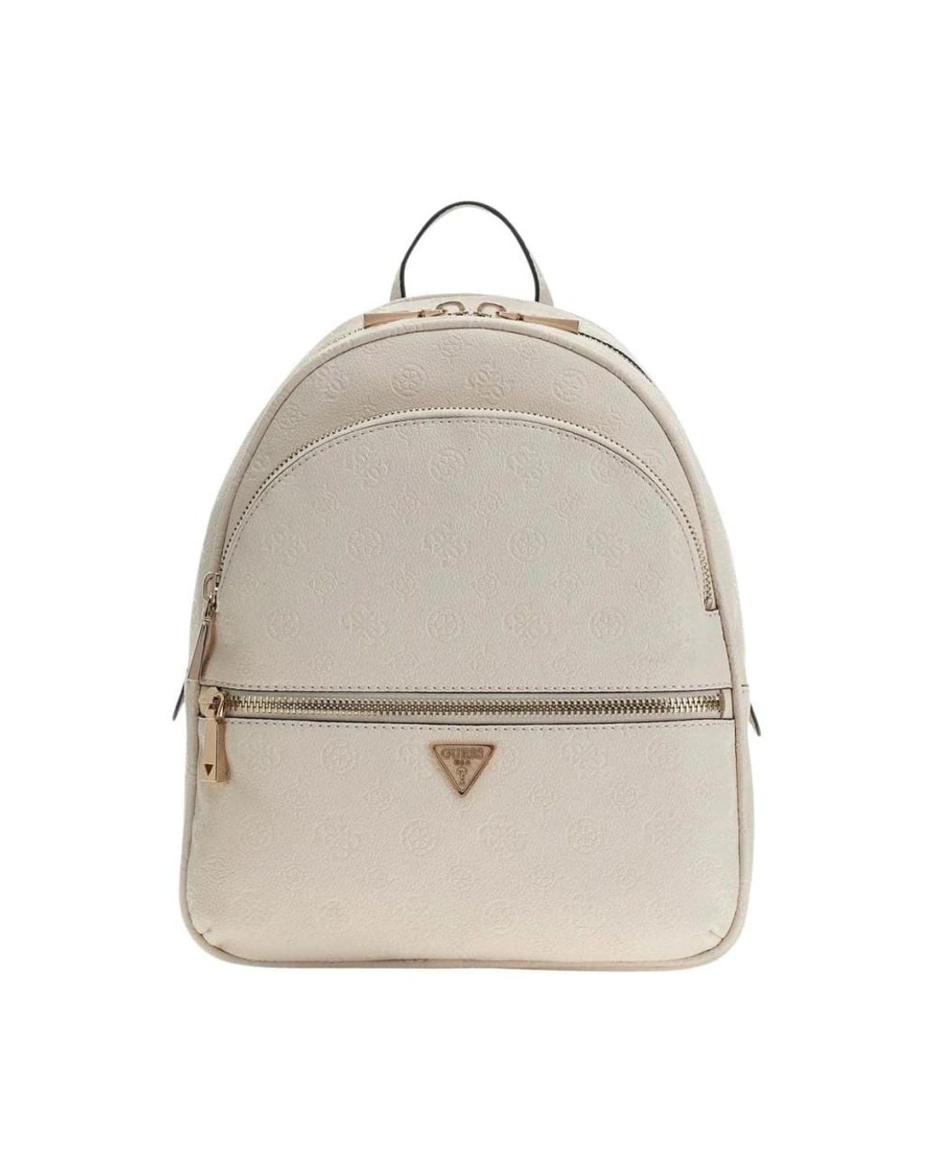 Guess Natural Backpacks