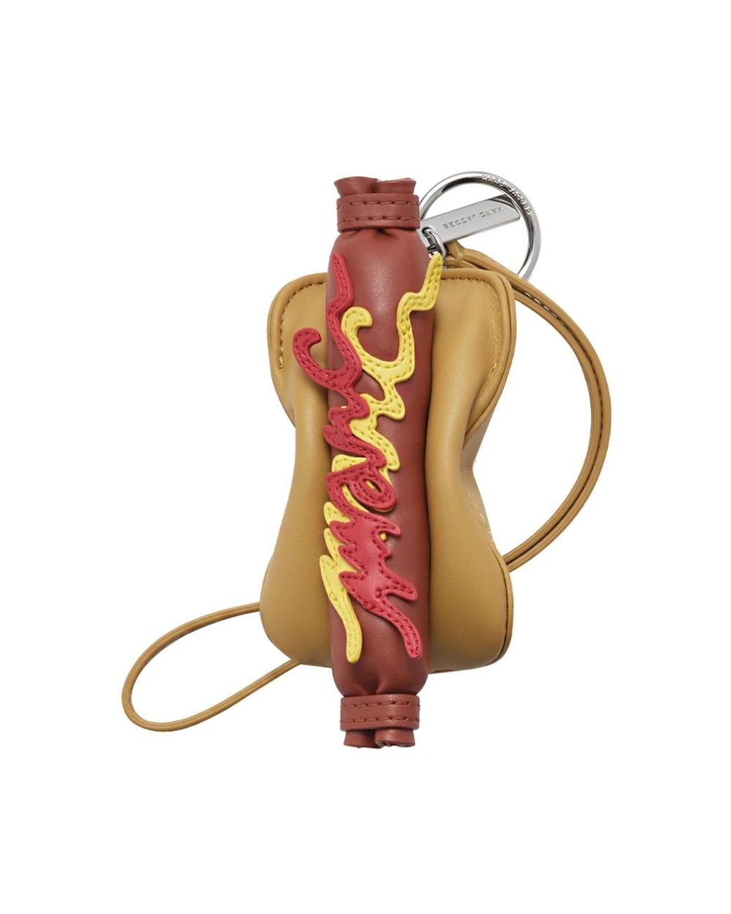 Marc Jacobs Brown Bag Accessories