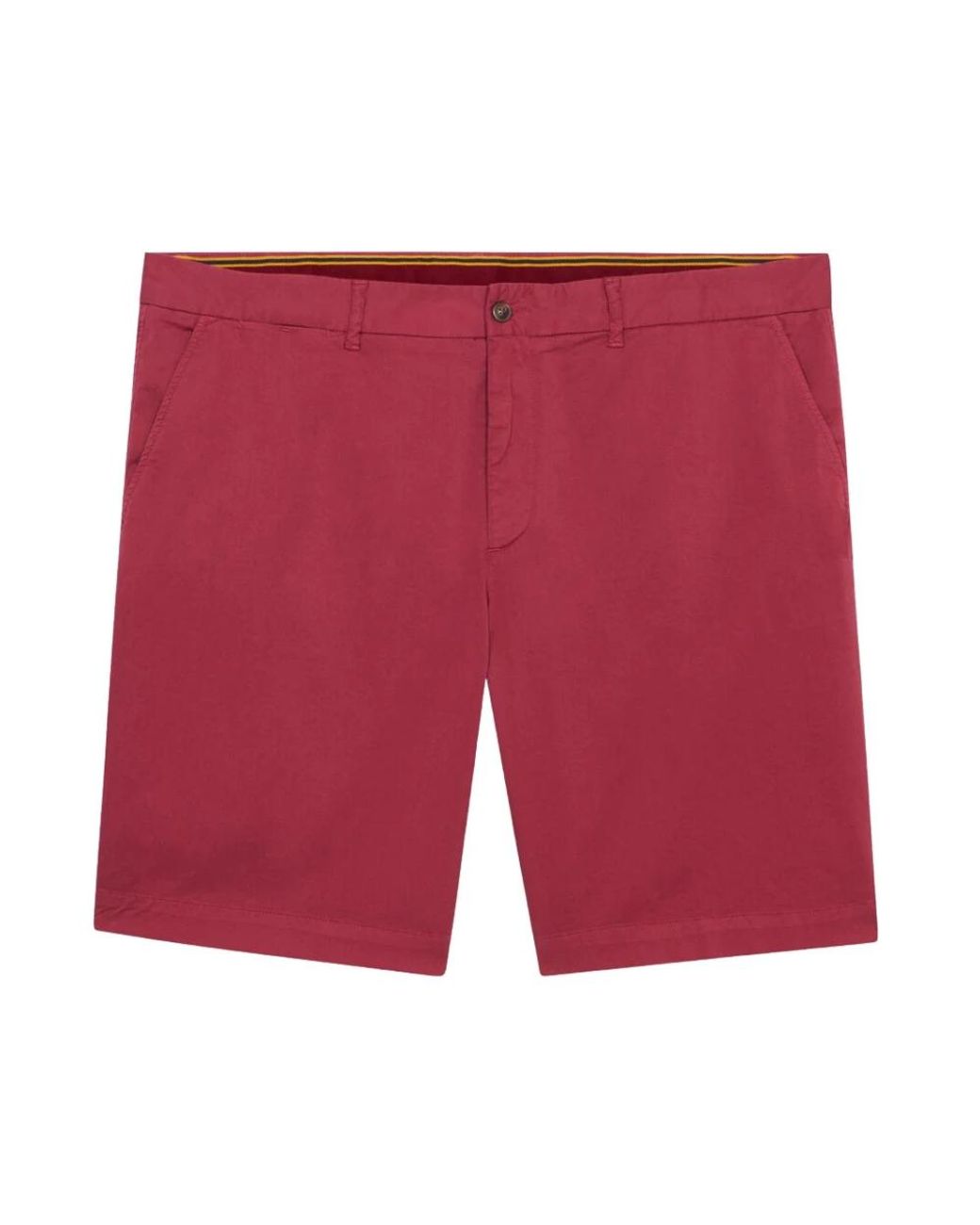 Brooks Brothers Red Casual Shorts for men