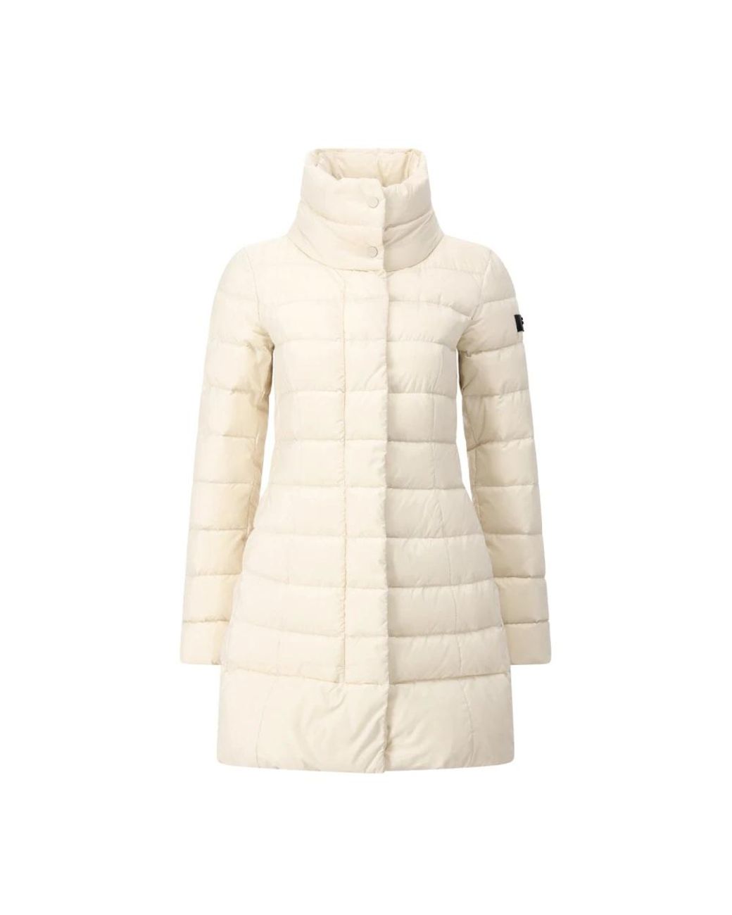 Peuterey Parkas in het Natural