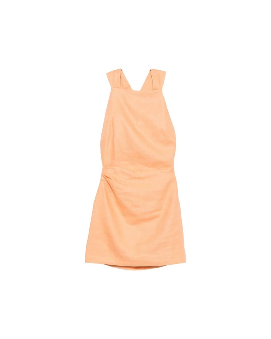 Sir Pink Short Dresses