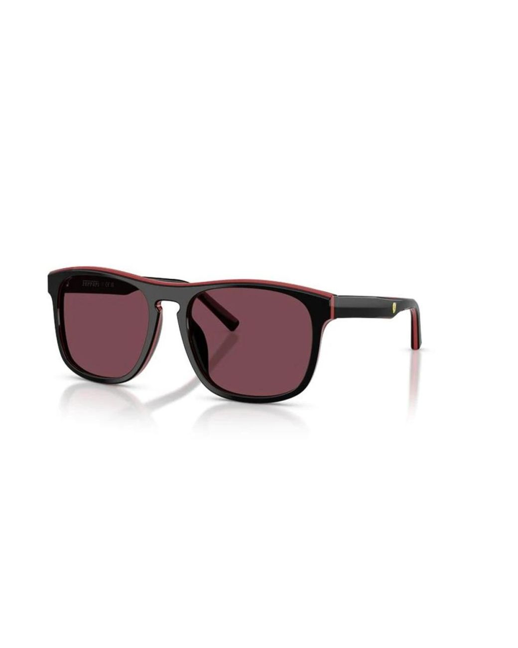 Ferrari Purple Sunglasses for men