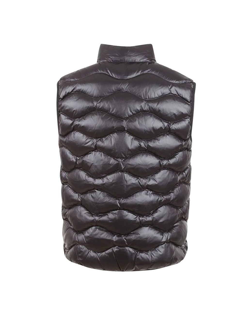 Blauer Gray Waistcoats for men