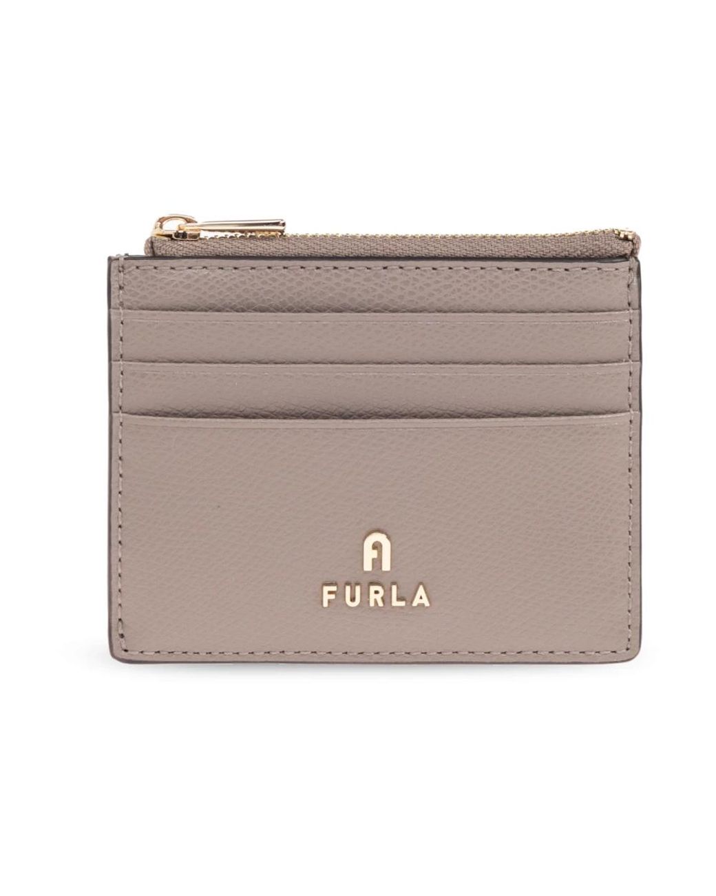 Wallets & Cardholders Furla en coloris Brown
