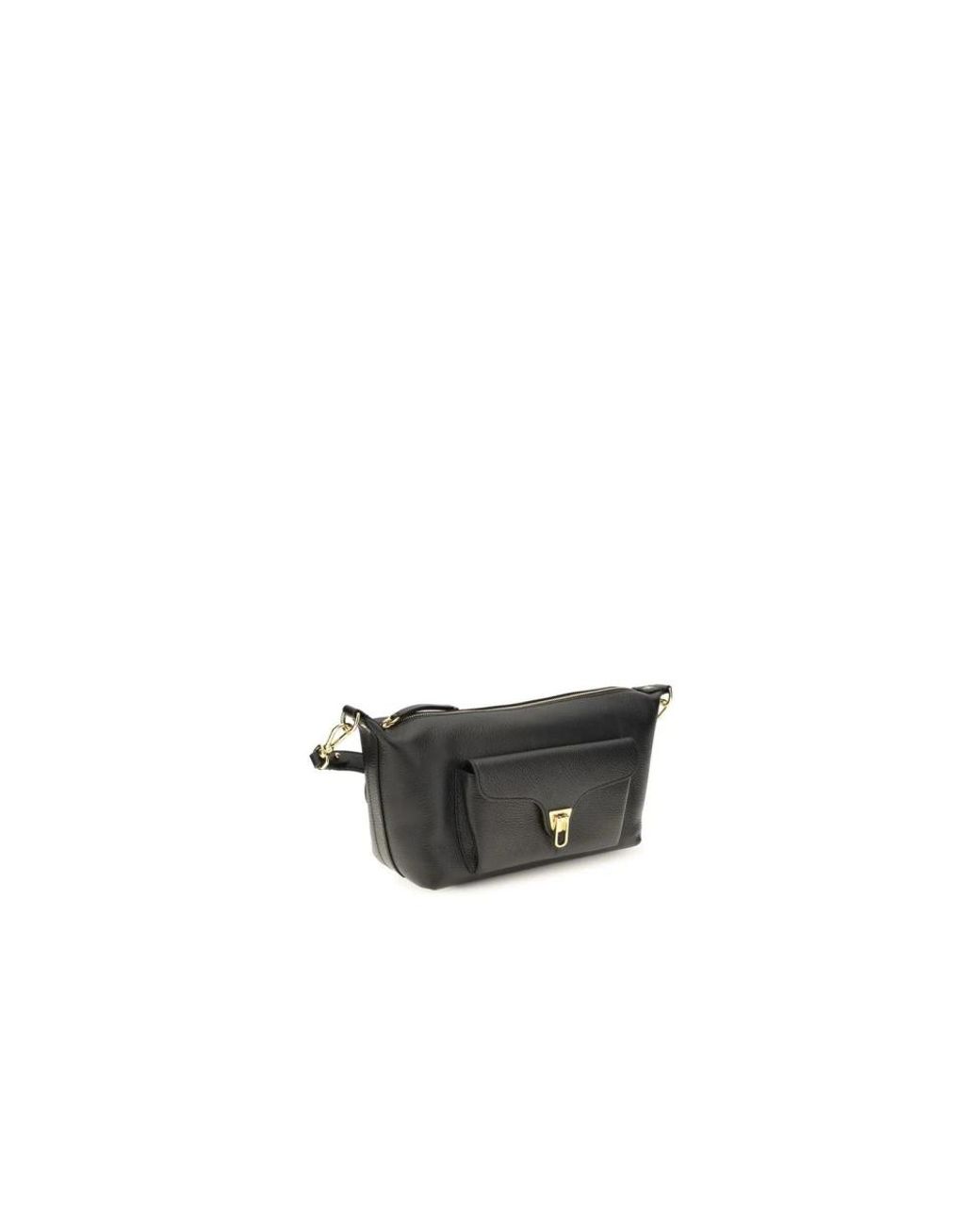Coccinelle Black Cross Body Bags