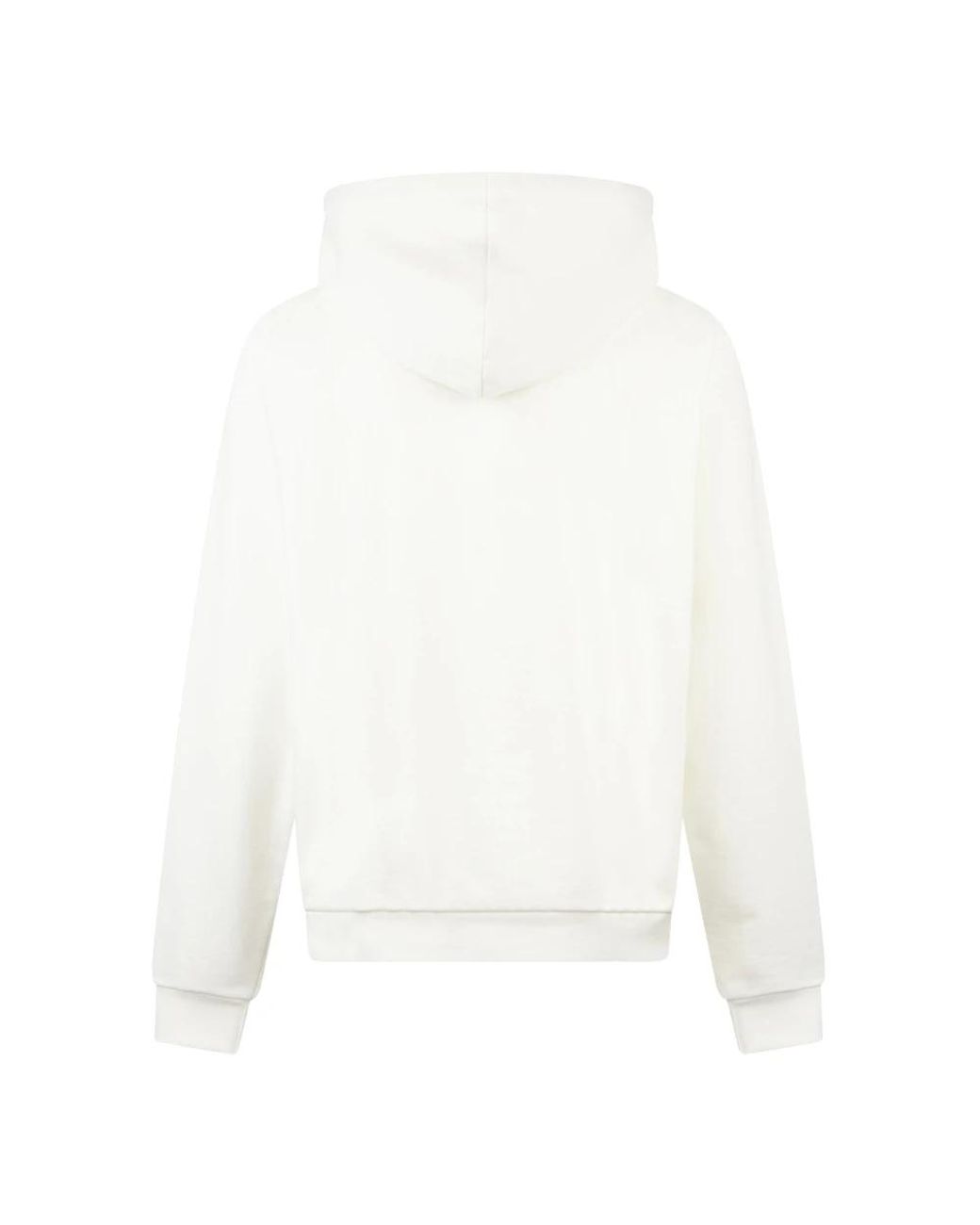 PHOBIA ARCHIVE White Hoodies for men