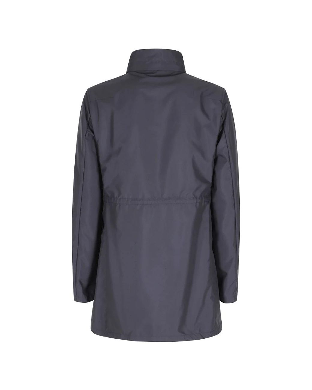 Fay Blue Parkas