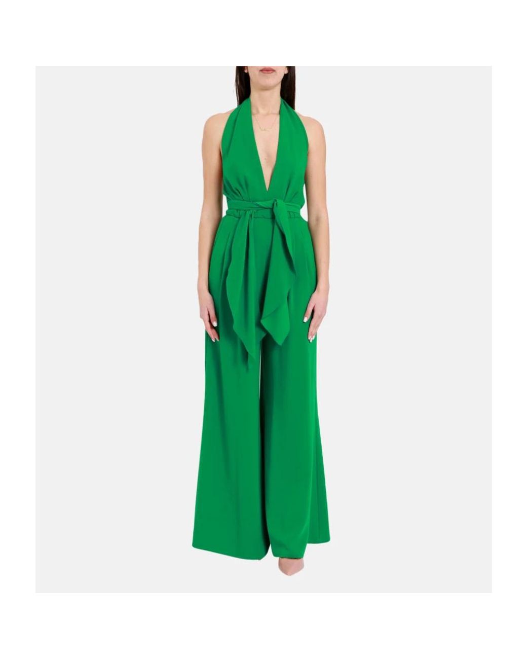 Jumpsuits Aniye By de color Green