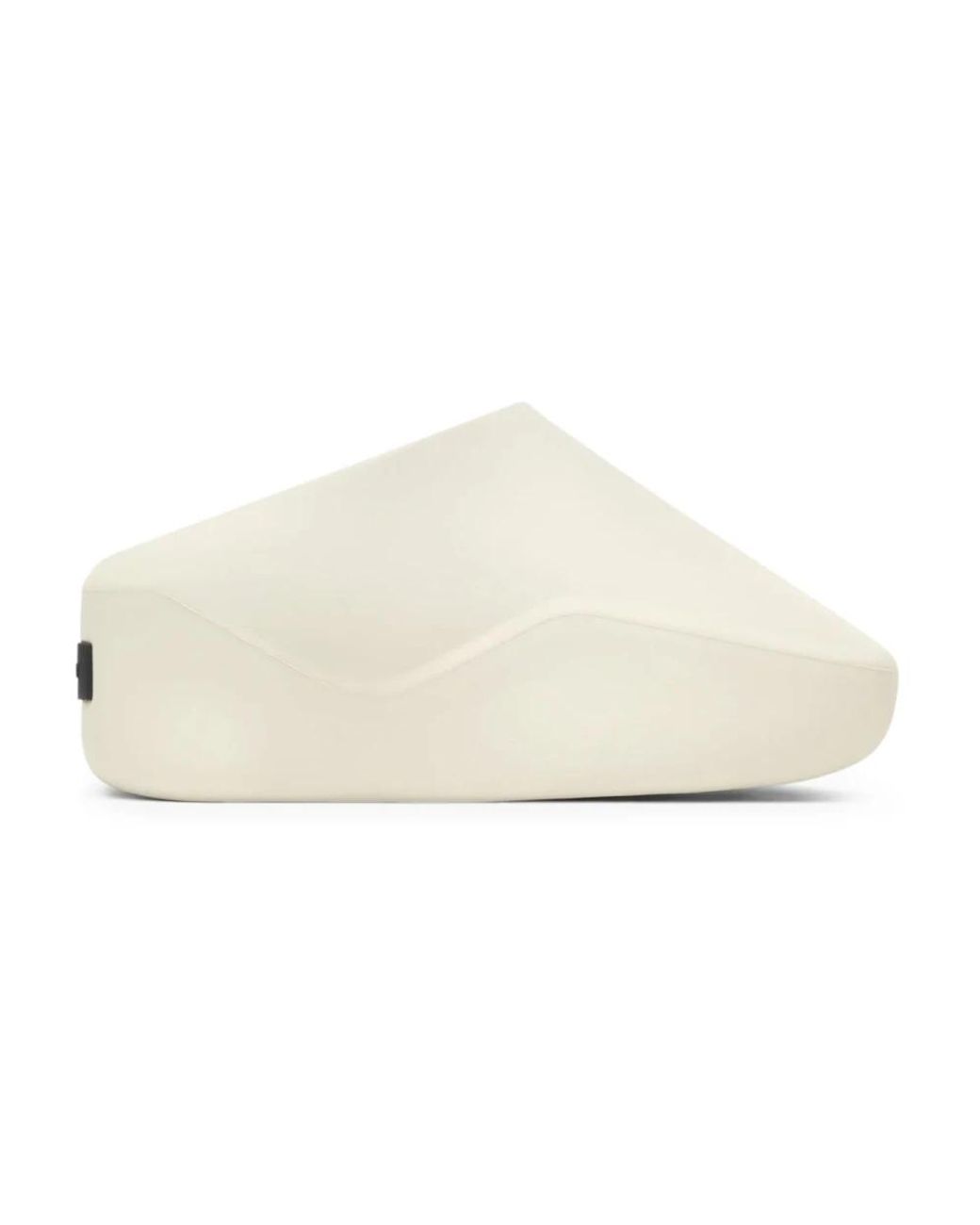 Fear Of God White Eva Runner Sneakers for men