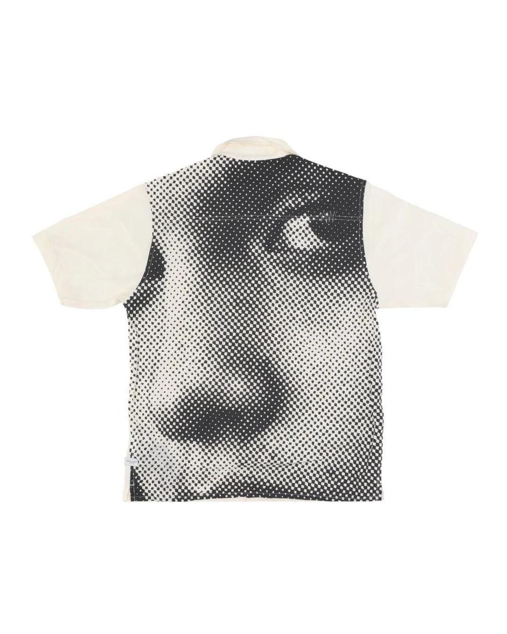 The Hundreds White Short Sleeve Shirts for men