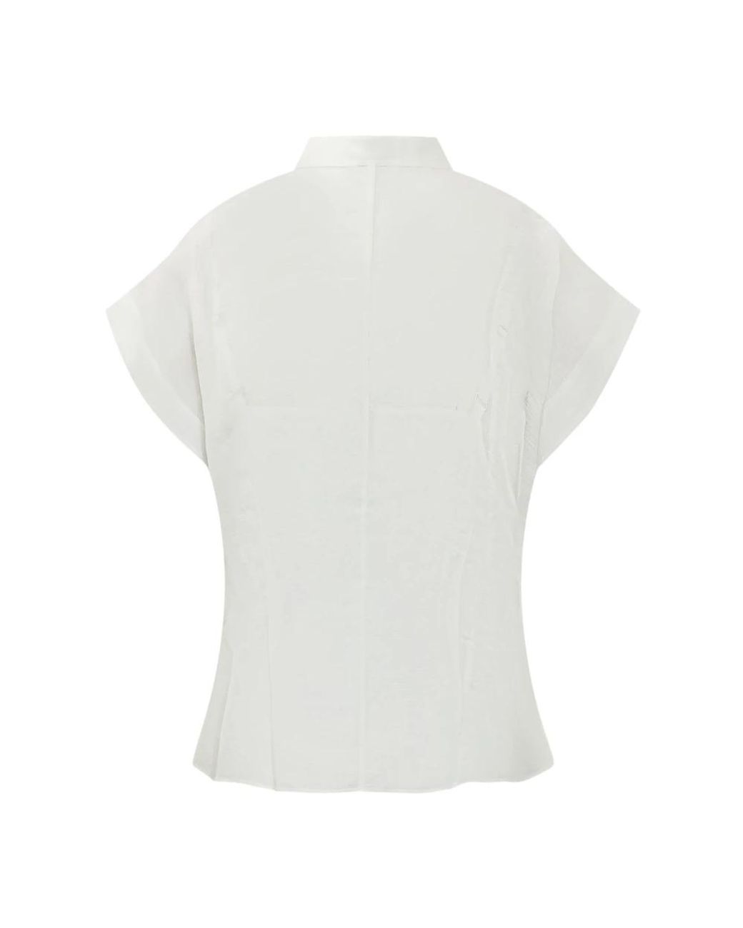 Blouses Boss de color White