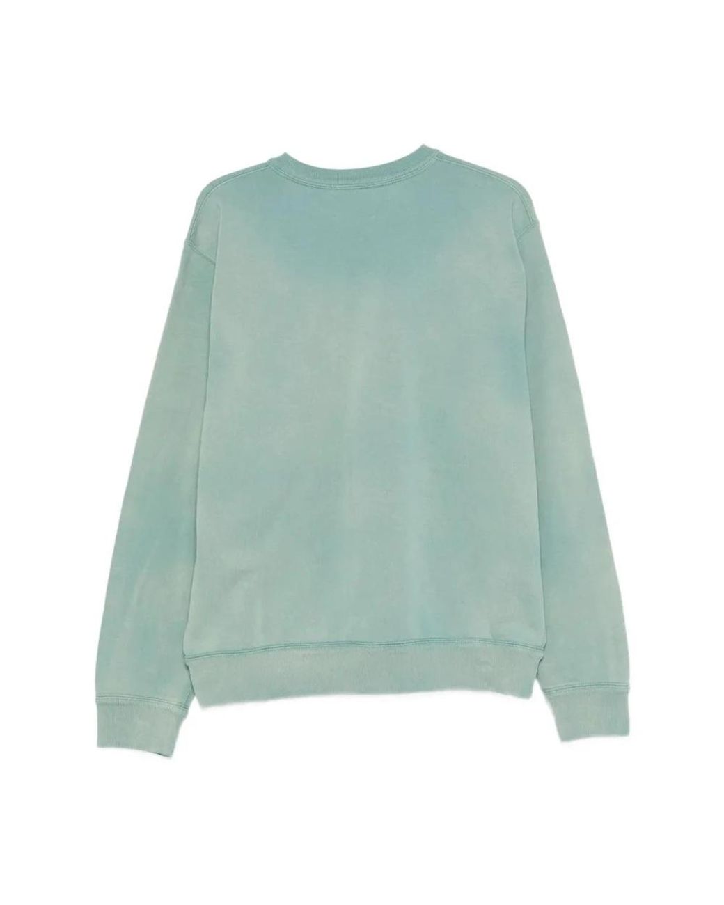 Isabel Marant Green Sweatshirts for men