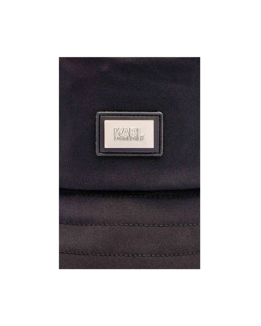 Karl Lagerfeld Blue Accessories