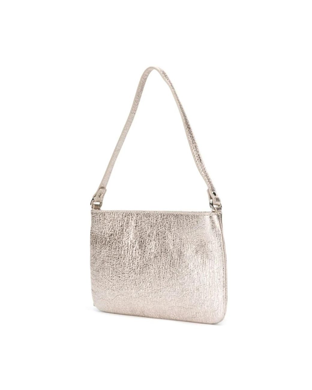 Just Cavalli Natural Shoulder Bags