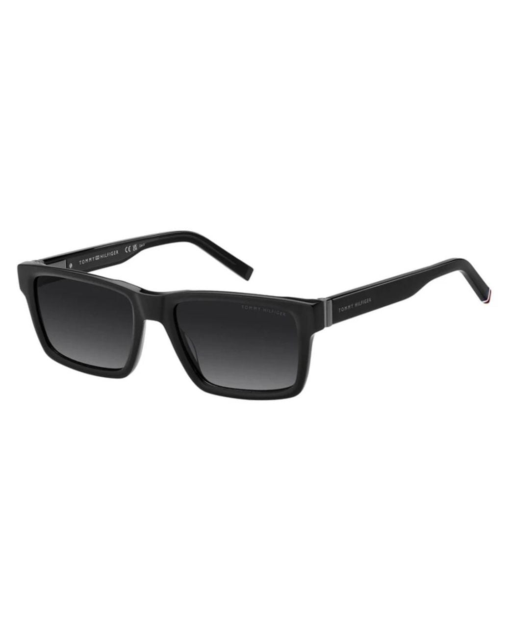 Tommy Hilfiger Black Th 2309/S 807(9O) for men