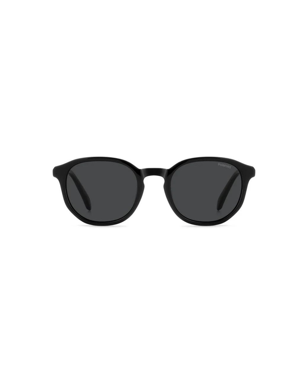 Polaroid Black Sunglasses for men
