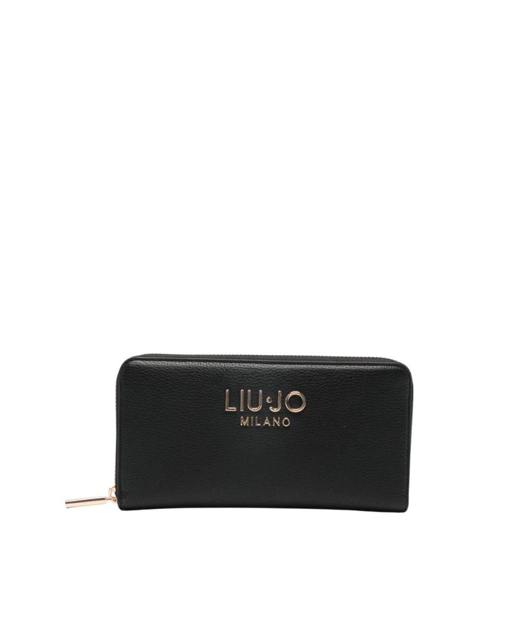 Liu Jo Black Wallets & Cardholders