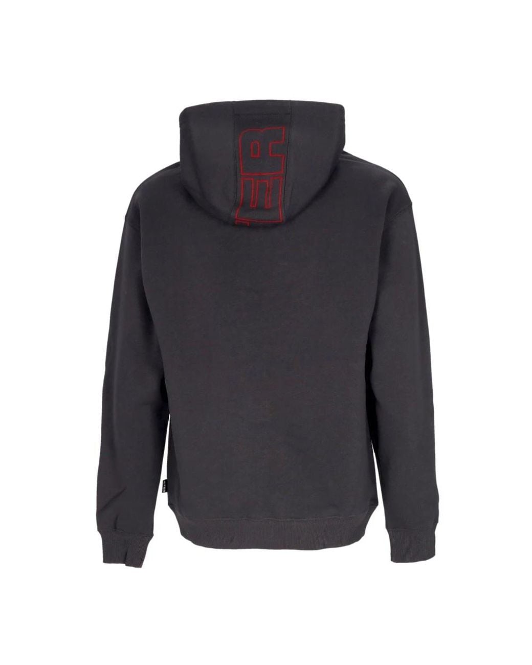 Iuter Blue Hoodies for men