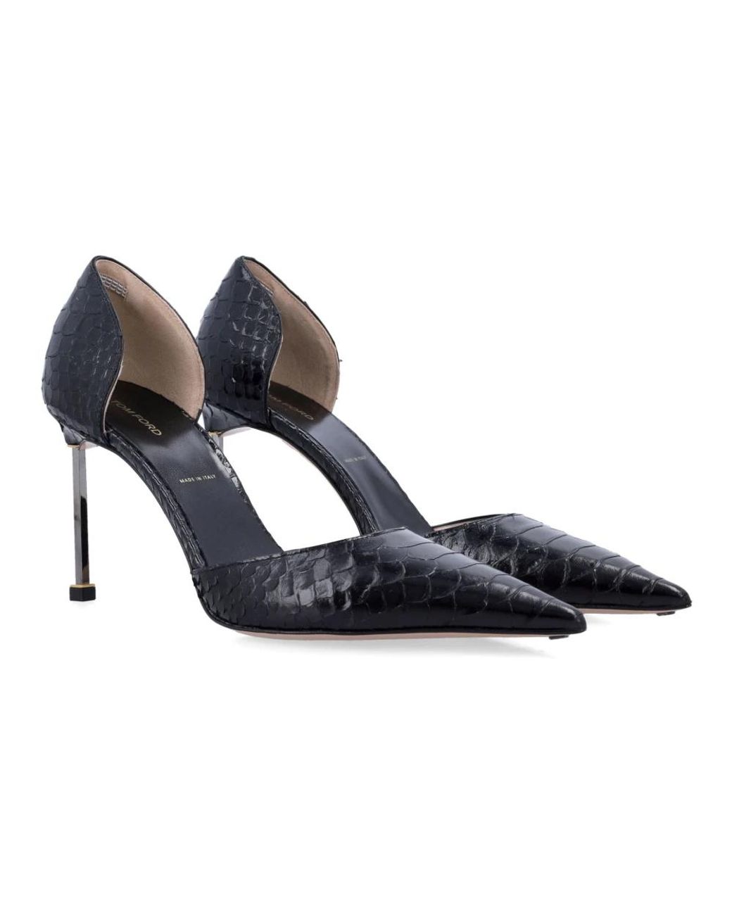 Pumps Tom Ford en coloris Blue