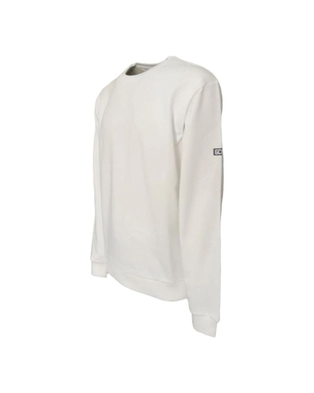 Gcds White Sweatshirts for men