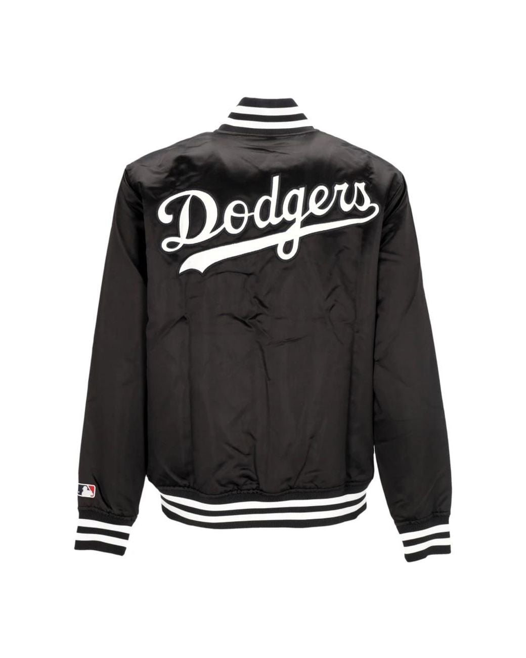 '47 Black Bomber Jackets for men