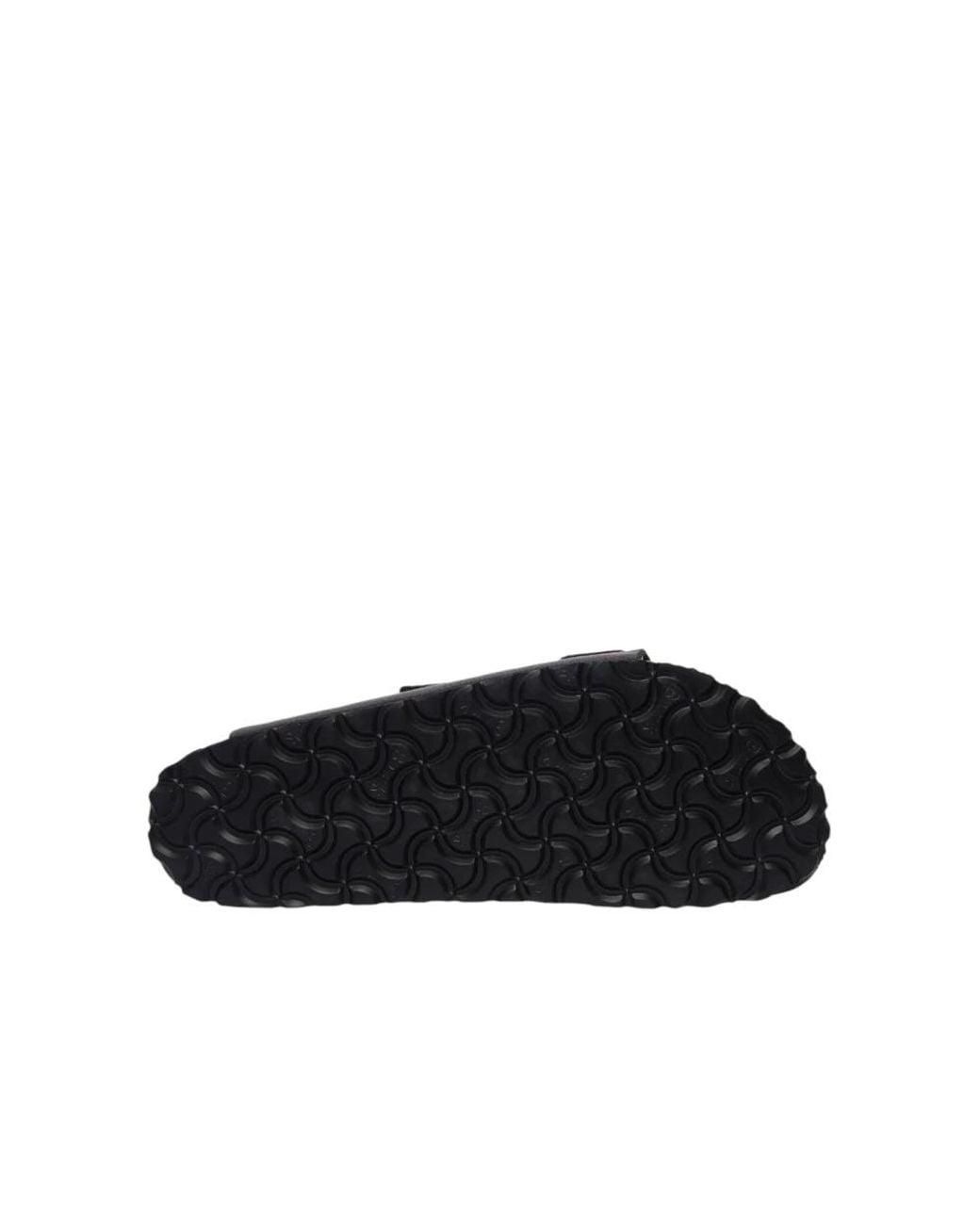 Birkenstock Blue Sliders for men