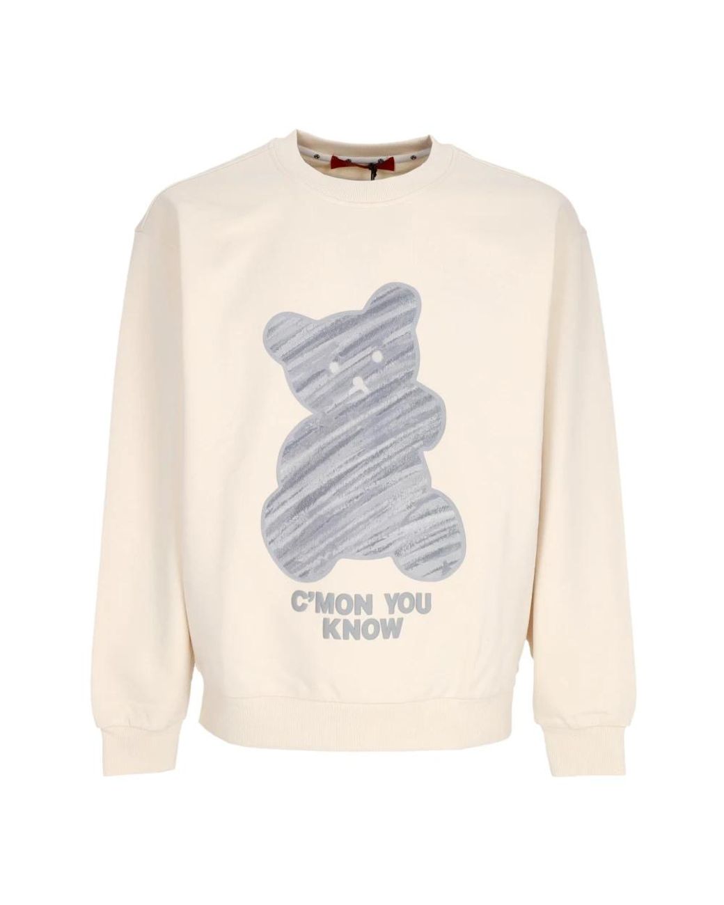 Acupuncture White Sweatshirts for men
