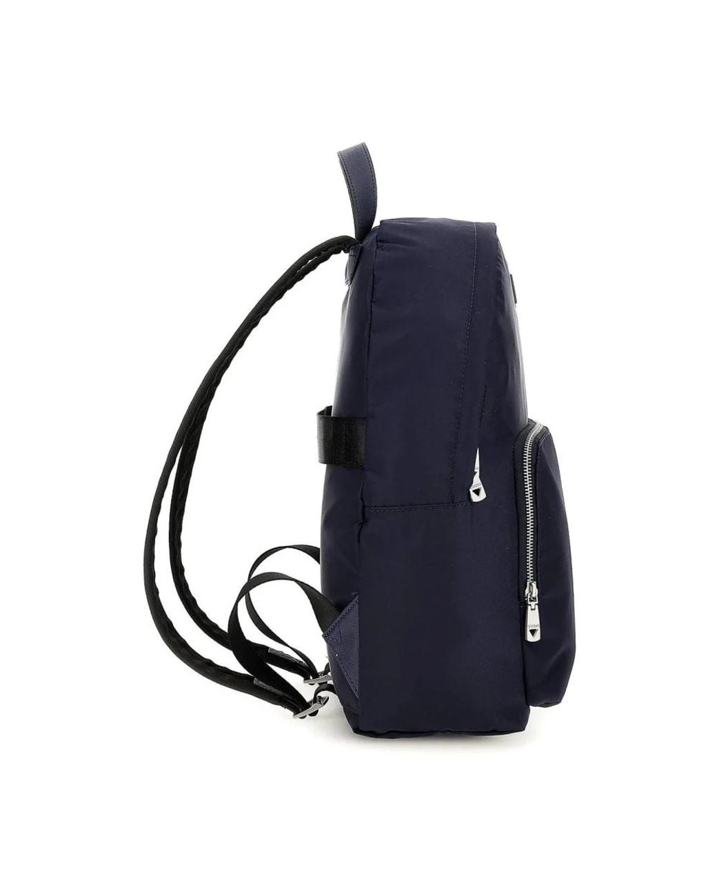 Backpacks di Guess in Blue da Uomo