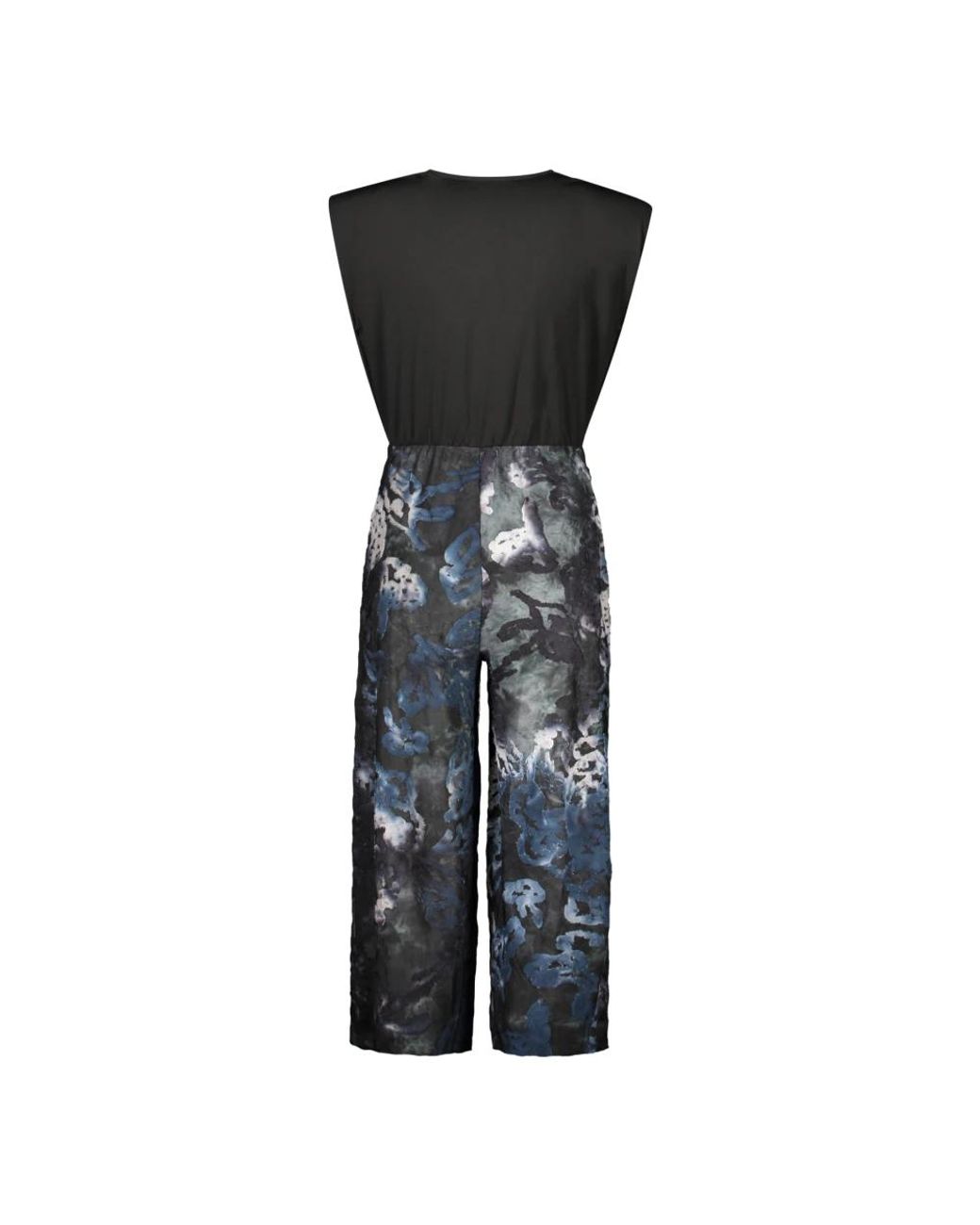 Desigual Black Jumpsuits