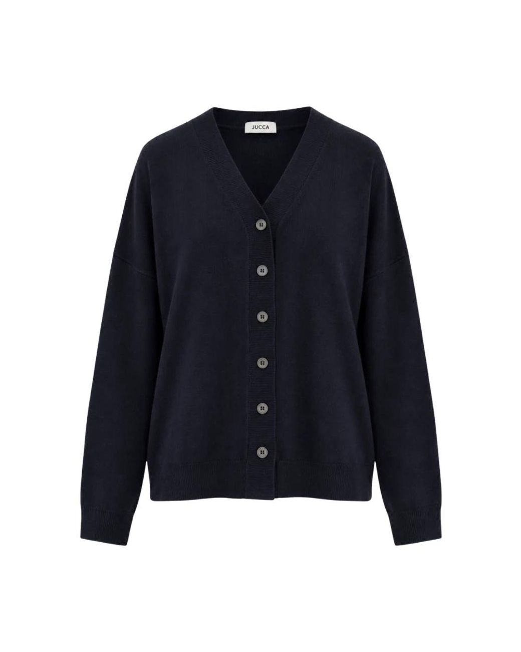 Cardigans Jucca en coloris Blue