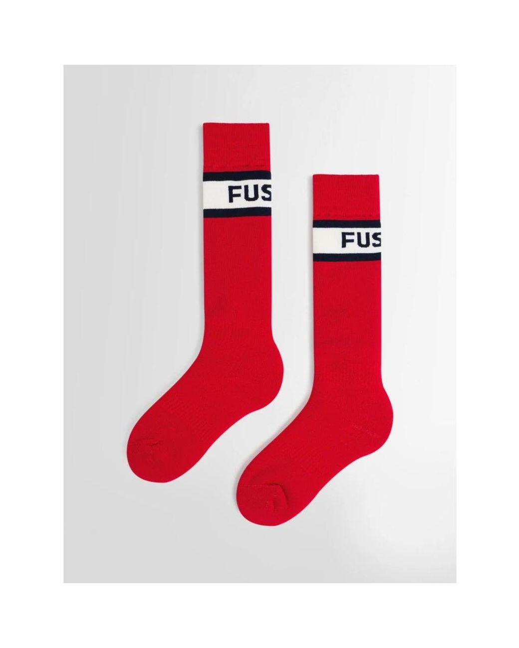 Underwear Fusalp en coloris Red