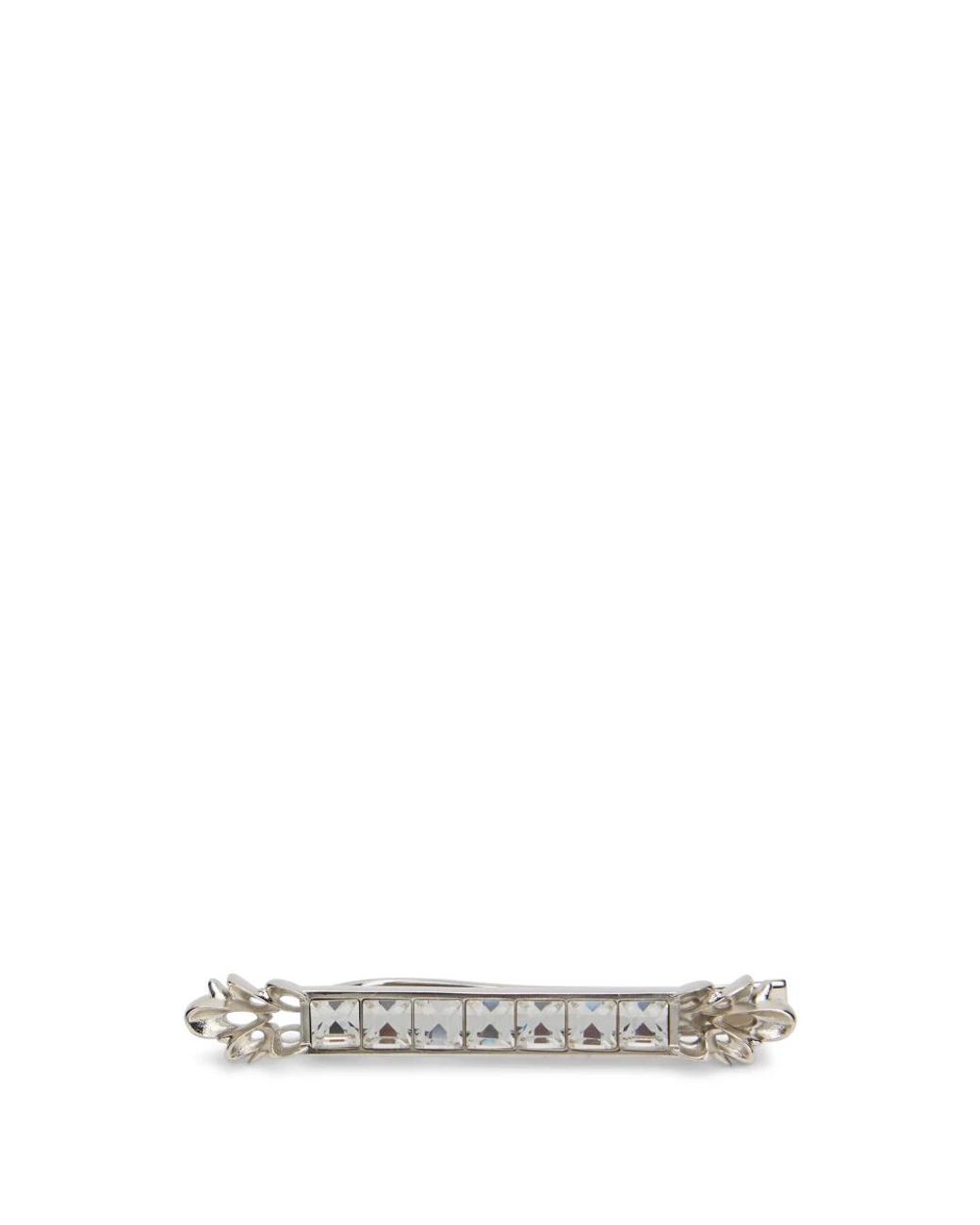 Dolce & Gabbana Gray Jewellery for men