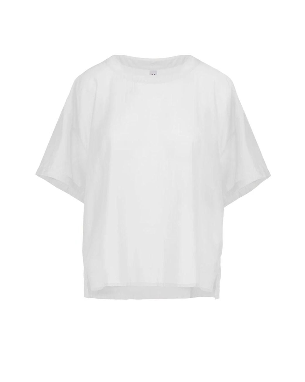Blouses Bomboogie de color White