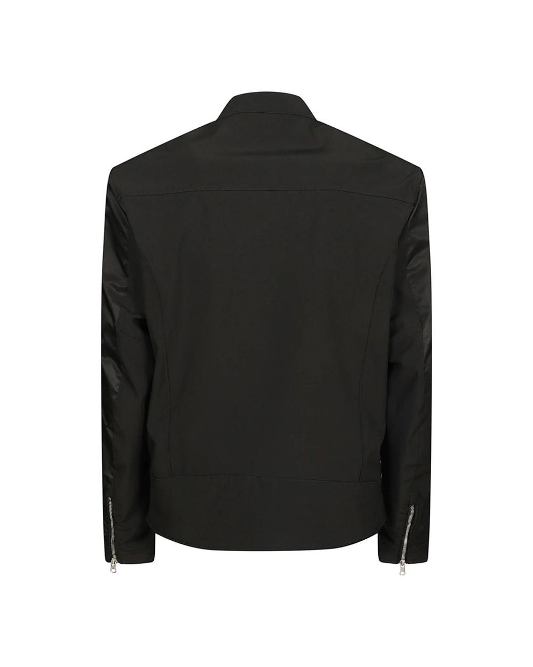 Blauer Black Light Jackets for men