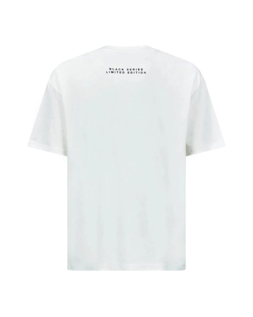 Ih Nom Uh Nit Blue T-Shirts for men