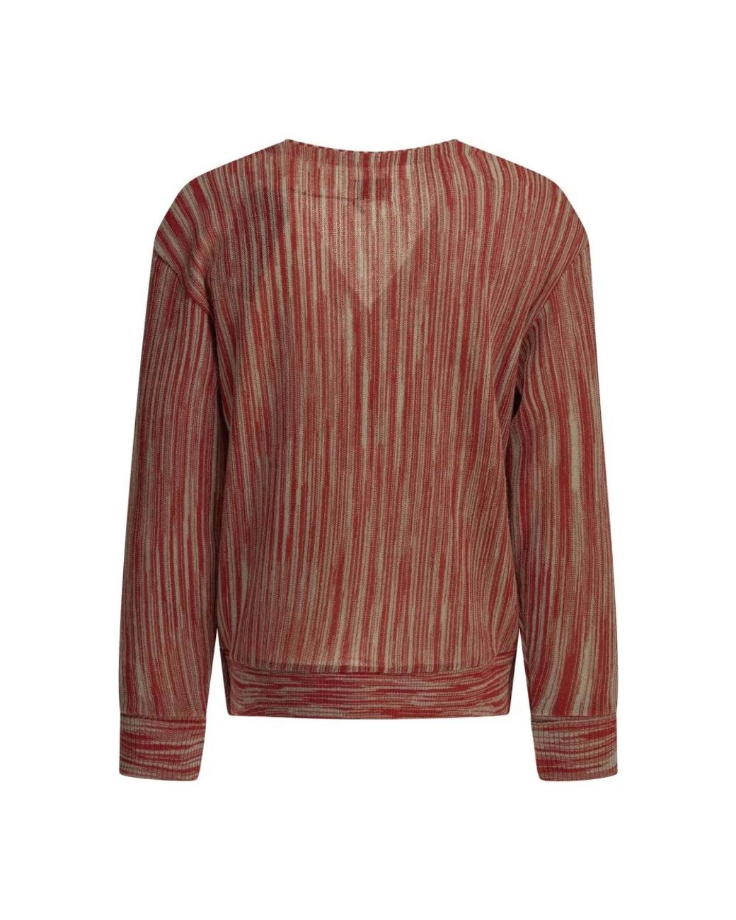 Needles Brown Cardigans for men