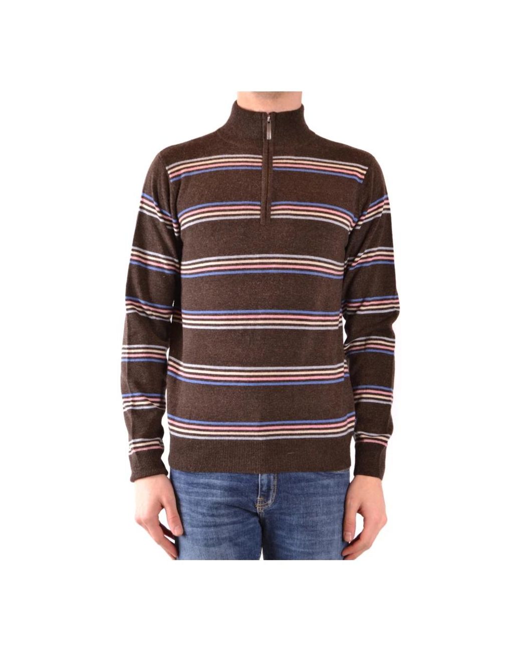Gant Brown Turtlenecks for men
