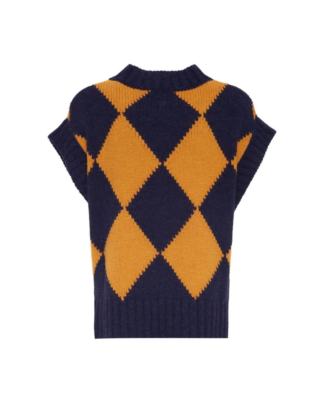 Pulls LaDoubleJ en coloris Blue